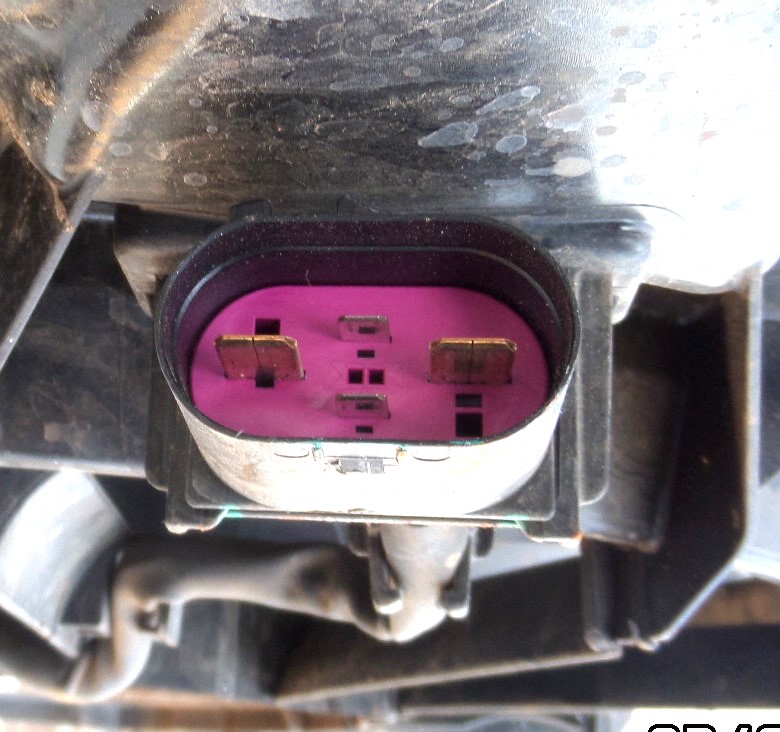 Haval H6 radiator and fan - Private Seller