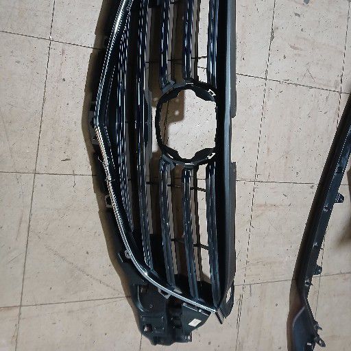 Mazda cx5 grill - Private Seller