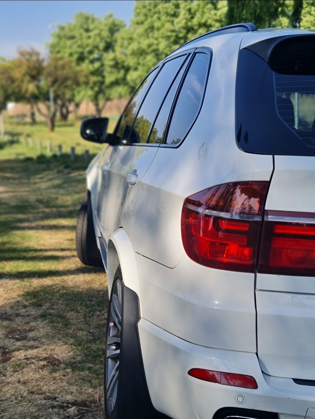 Used 2011 BMW X5 xDrive40d M Sport - Private Seller Used 2011 BMW X5 xDrive40d M Sport - Private Seller
