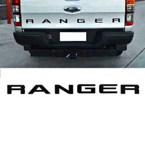 FORD RANGER Tailgate STICKERS - Private Seller