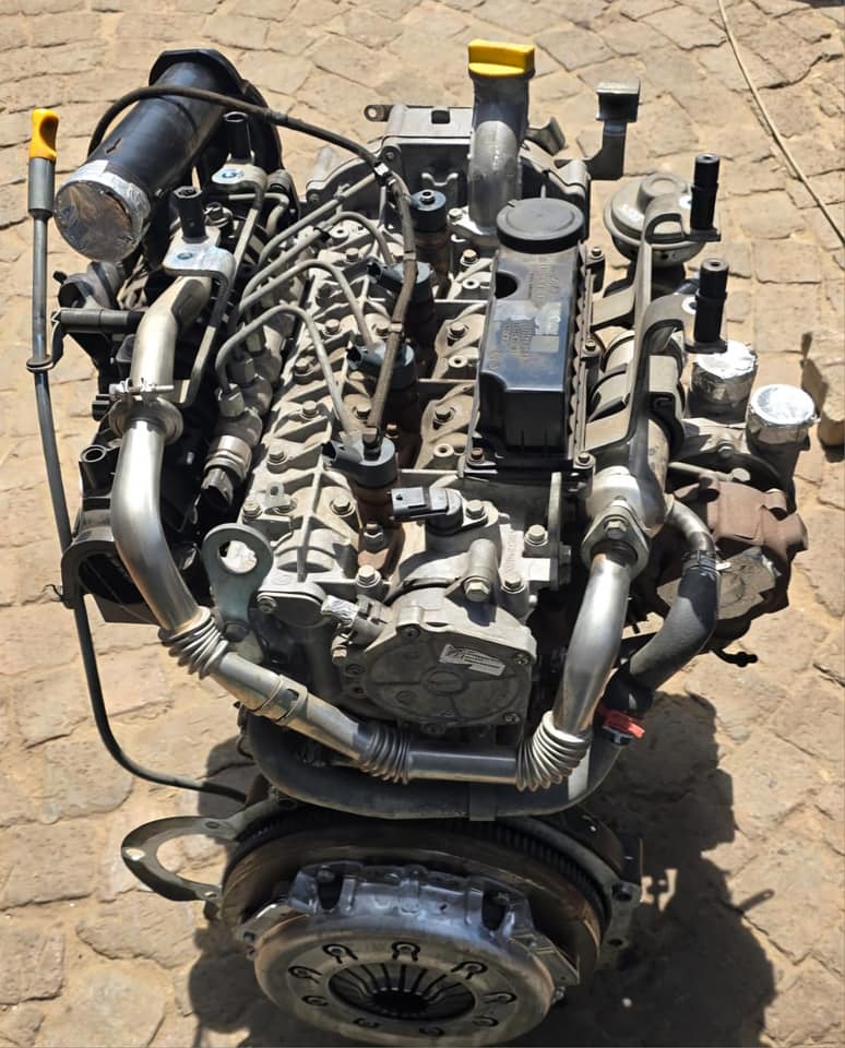 Mahindra XUV500 Complete Running Engine For Sale - Private Seller Mahindra XUV500 Complete Running Engine For Sale - Private Seller