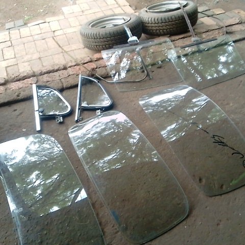 beetle parts - Private Seller beetle parts - Private Seller