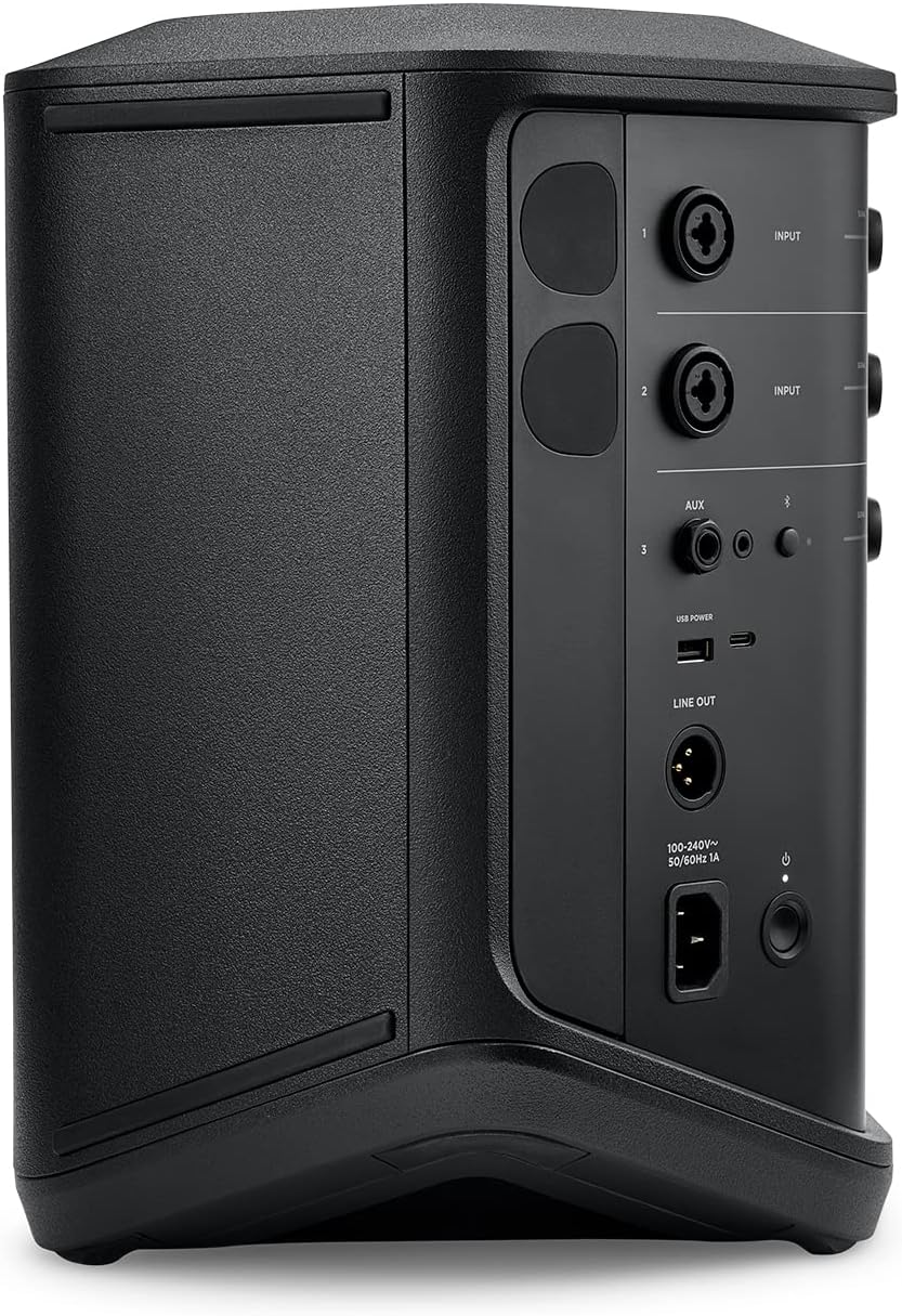 Bose S1 Pro+ Portable Bluetooth Speaker System for sale