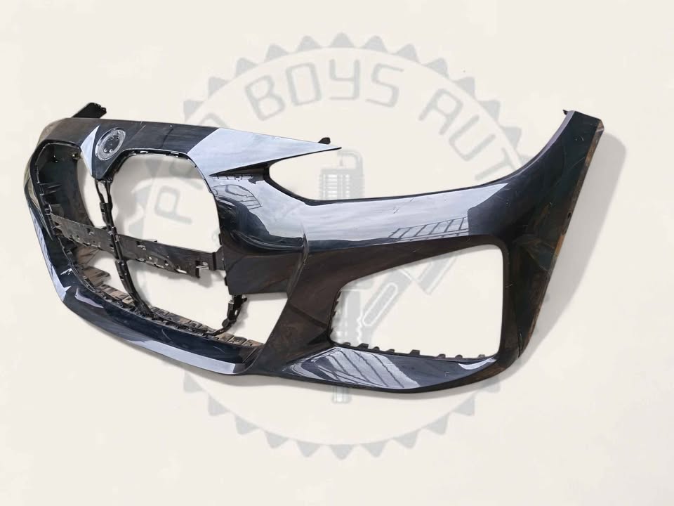 2021-2026 BMW G26 4 SERIES GRAN COUPE /i4 FRONT BUMPER AVAILABLE FOR SALE - Private Seller