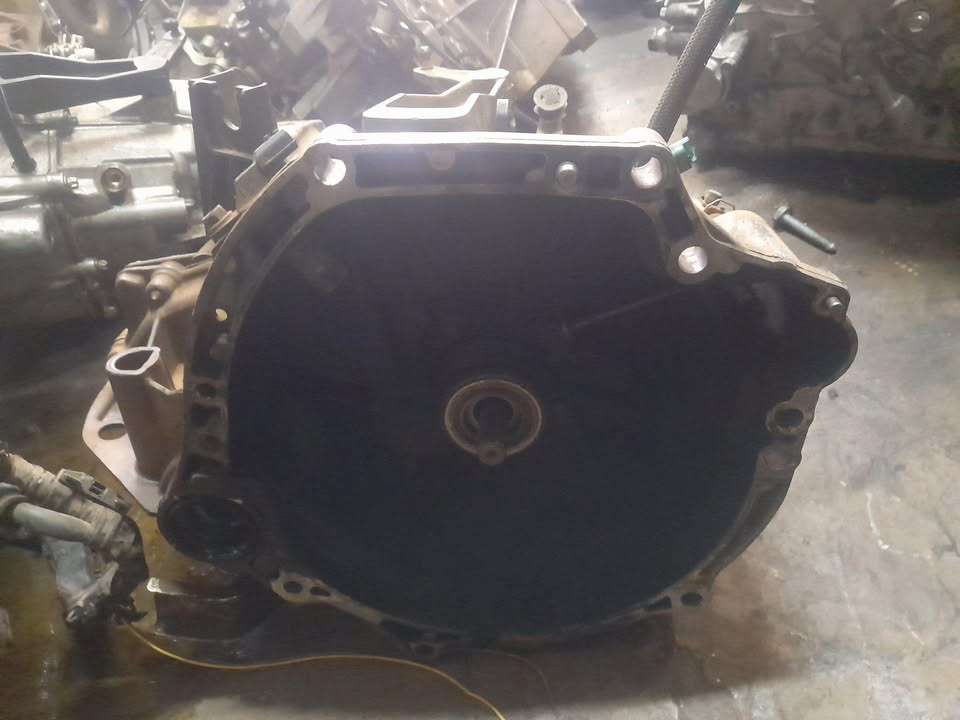 RENAULT TRIBER GEARBOX AVAILABLE - Private Seller RENAULT TRIBER GEARBOX AVAILABLE - Private Seller