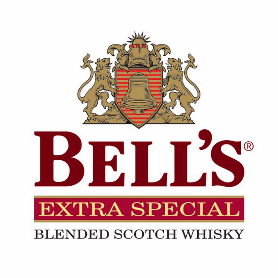 Bell's Scotch Whisky Liquor Dispensers With A Single Optic. Brand New Products.