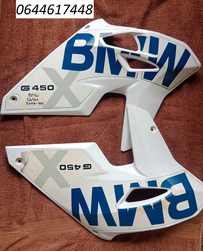 bmw gs450 - Private Seller