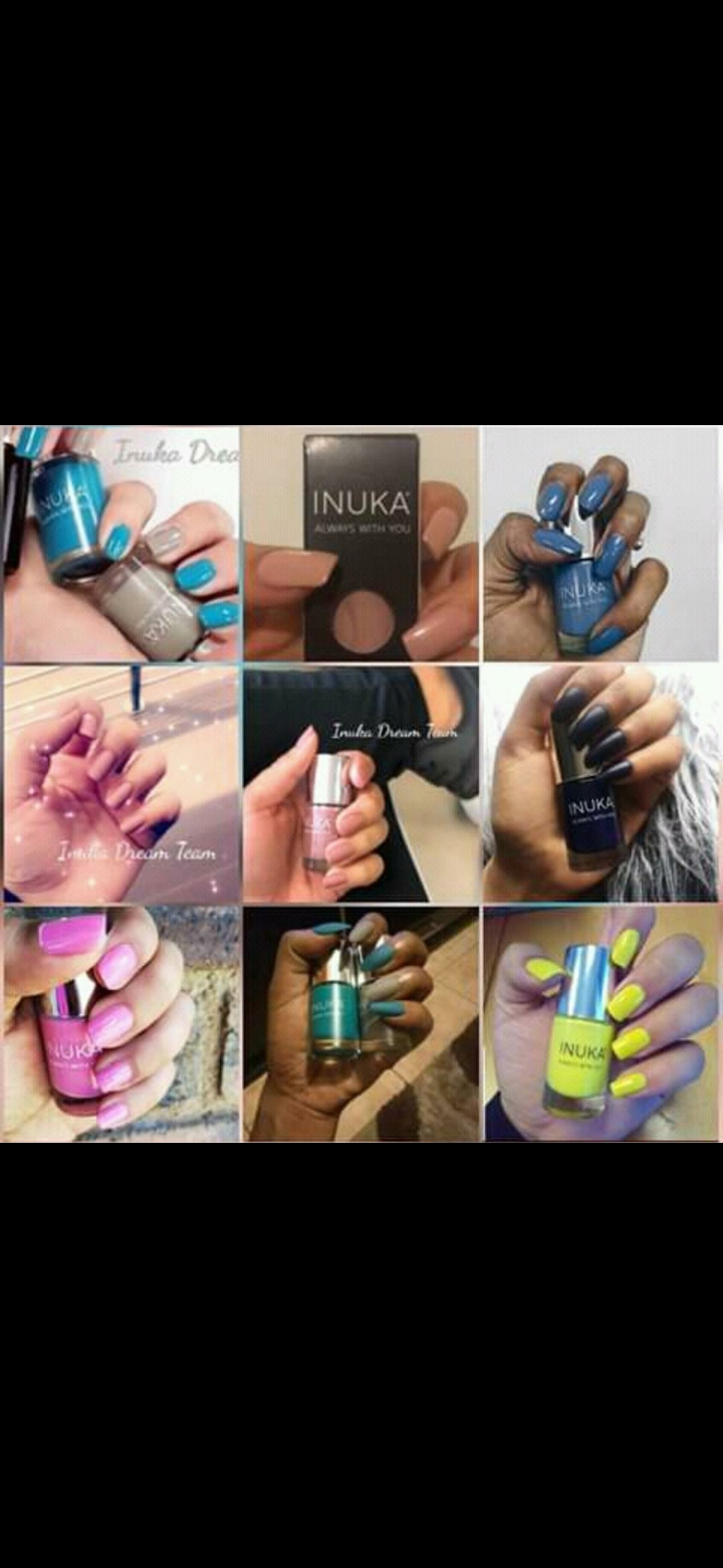  inuka products 