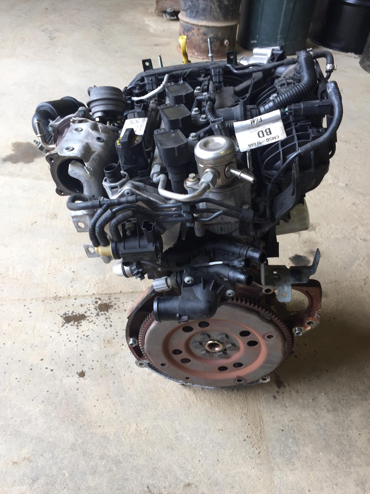 Ford 1.0L EcoBoost Engine – Fiesta, Focus, EcoSport For Sale - Private Seller Ford 1.0L EcoBoost Engine – Fiesta, Focus, EcoSport For Sale - Private Seller