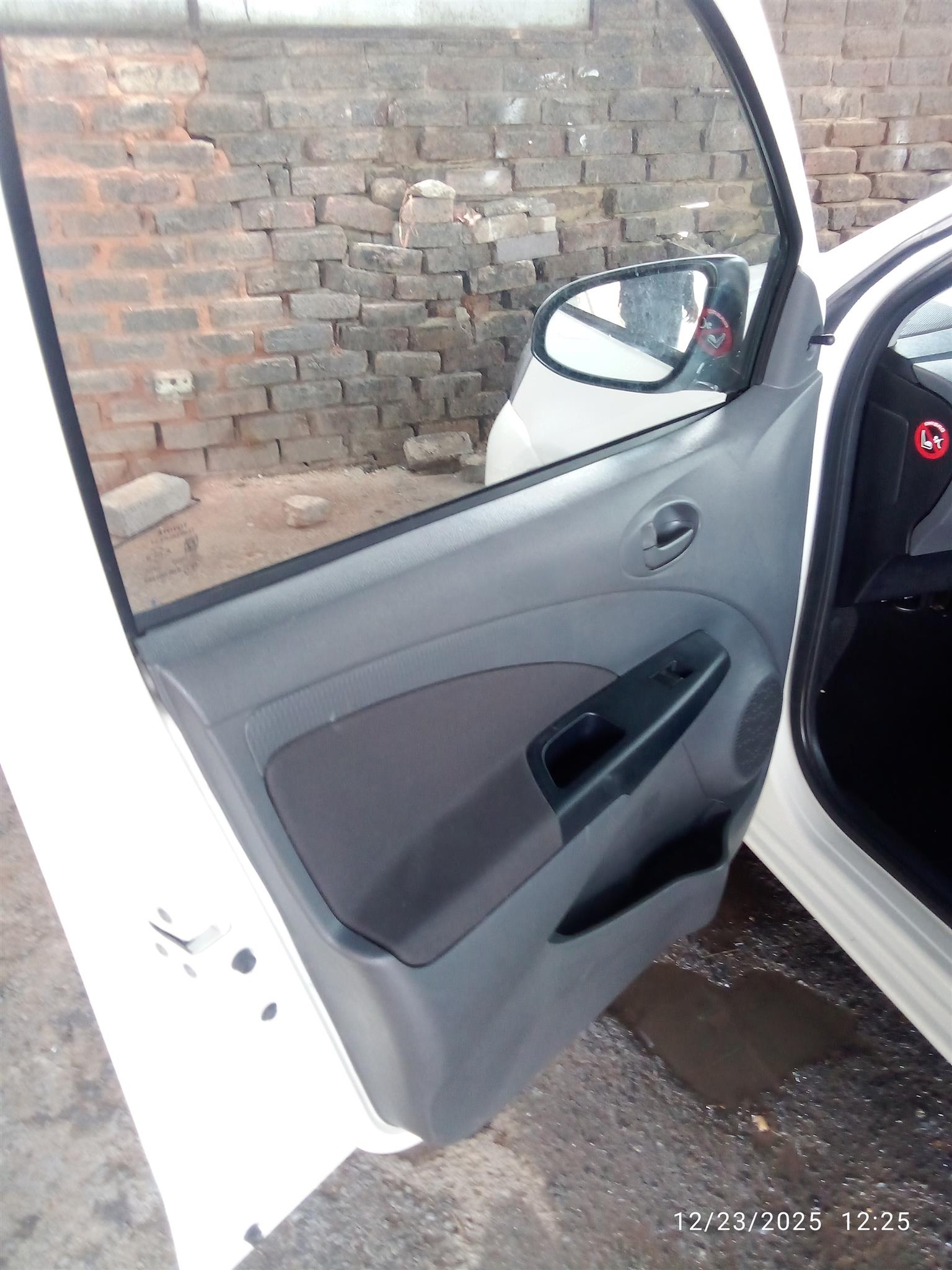 Used 2016 Toyota Etios sedan 1.5 Xs - Private Seller Used 2016 Toyota Etios sedan 1.5 Xs - Private Seller