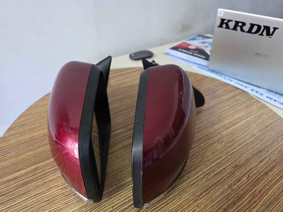 JEEP GRAND CHEROKEE DOOR MIRROR - Private Seller