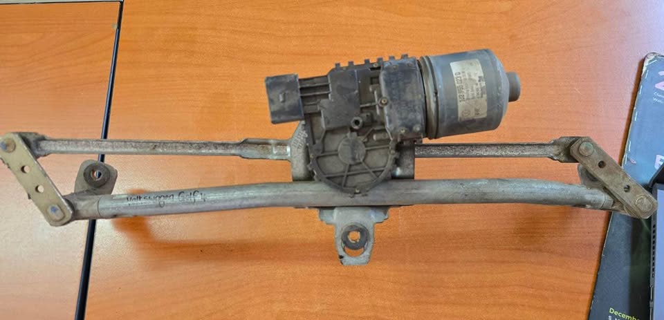 Chevrolet Utility Wiper Motor and Mechanism For Sale - Private Seller