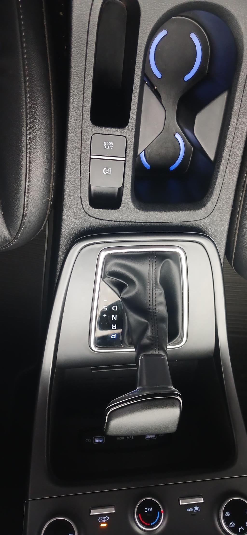 Used 2024 Hyundai Creta 1.5 Executive - Private Seller