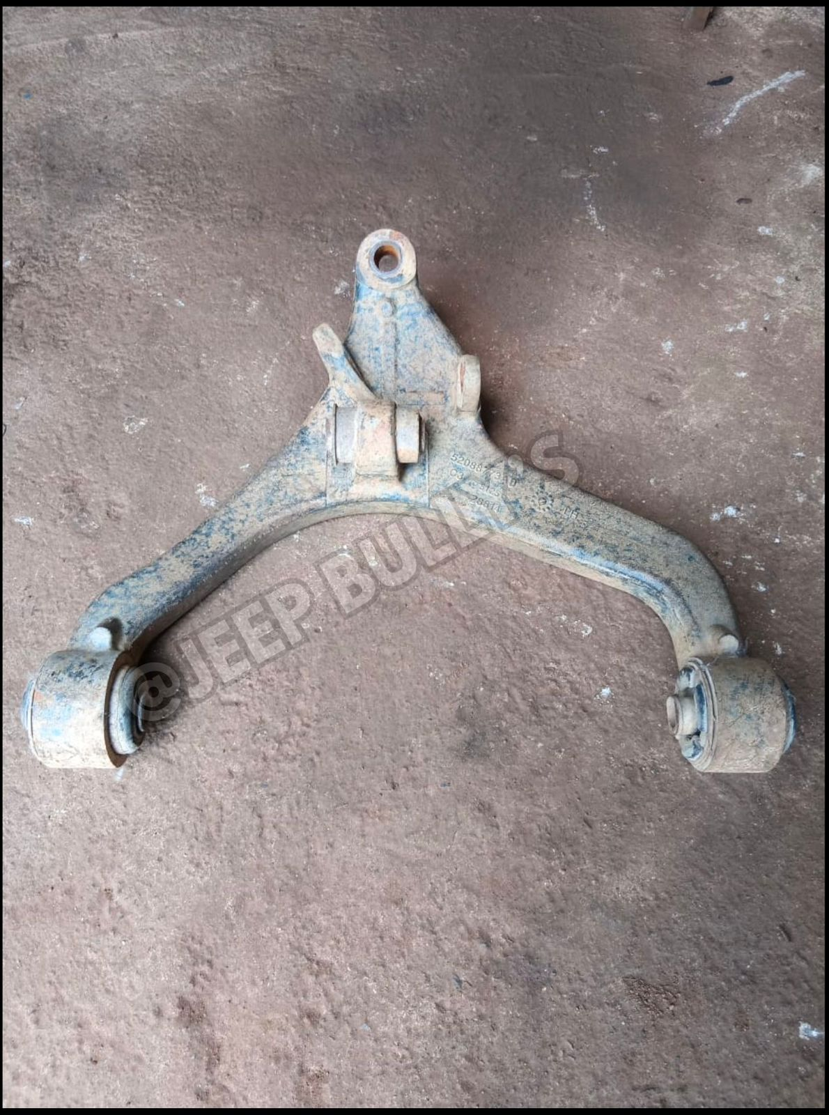 Jeep Cherokee Kj Control Arms - Private Seller Jeep Cherokee Kj Control Arms - Private Seller