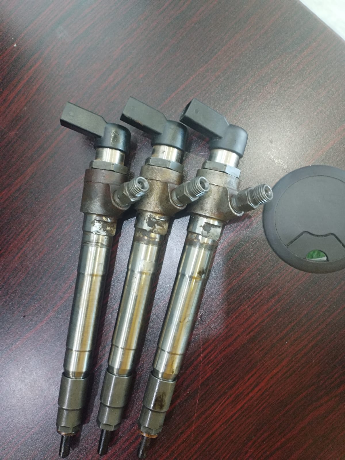 diesel injectors and diesel pumps - Private Seller