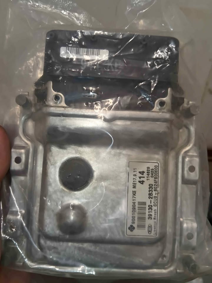 Hyundai Kia Computer box Ecu Available - Private Seller Hyundai Kia Computer box Ecu Available - Private Seller
