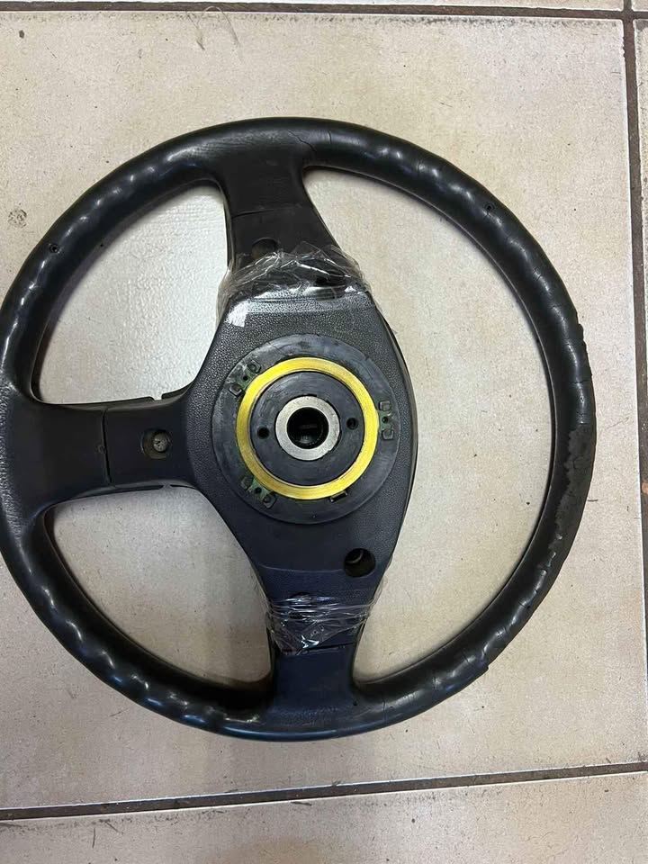 Toyota corolla rounder steering available Call or whatsapp Jimmy @Circle 7 used parts - Private Seller Toyota corolla rounder steering available Call or whatsapp Jimmy @Circle 7 used parts - Private Seller