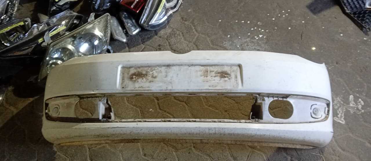 Volkswagen Polo Vivo Bumper for Sale - Private Seller Volkswagen Polo Vivo Bumper for Sale - Private Seller