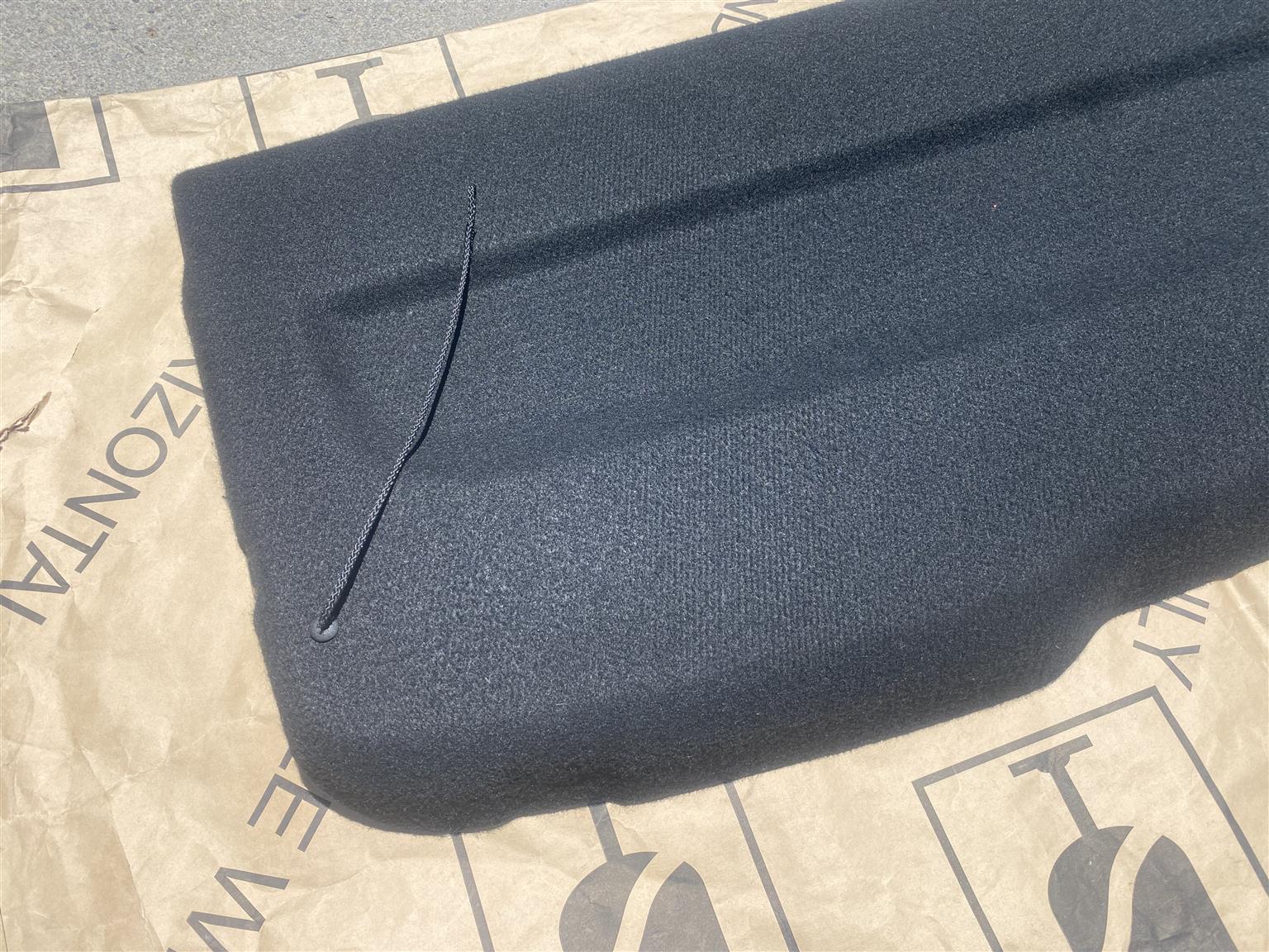 2024 PEUGEOT 208 PARCEL SHELF FOR SALE. IN PRISTINE CONDITION - Private Seller 2024 PEUGEOT 208 PARCEL SHELF FOR SALE. IN PRISTINE CONDITION - Private Seller