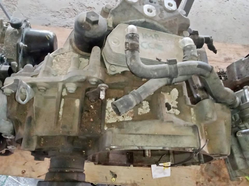 VW Golf 6 GTI DSG Gearbox For Sale - Private Seller VW Golf 6 GTI DSG Gearbox For Sale - Private Seller
