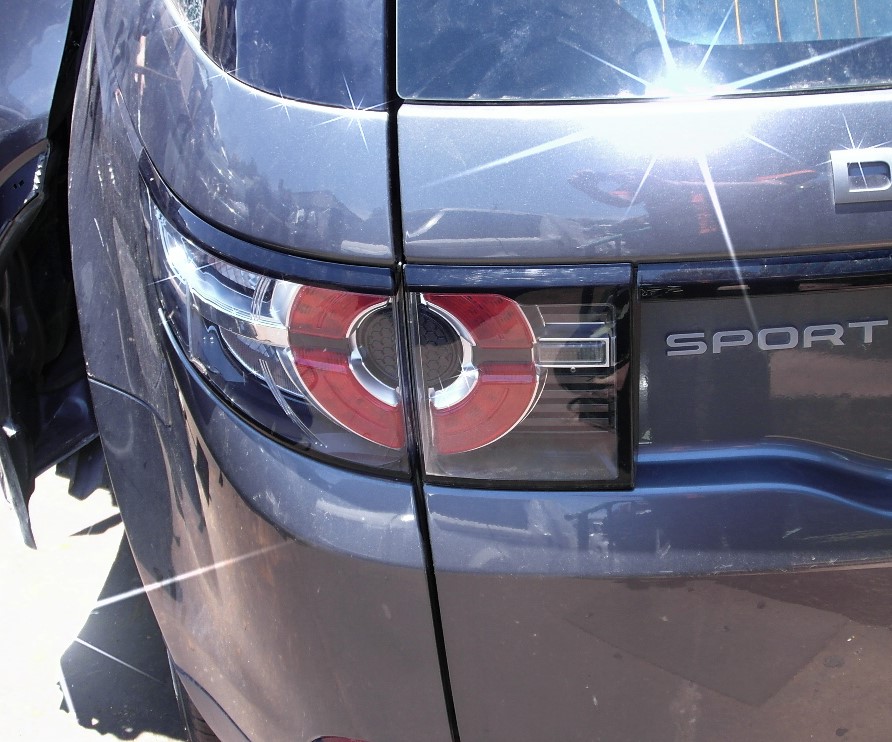 Land Rover Discovery Sport Tail Lights for sale | AUTO EZI