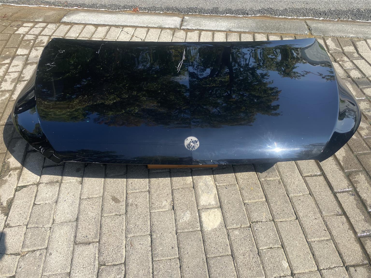 2023 MERCEDES BENZ V-CLASS VIANO W447 BONNET FOR SALE. IN EXCELLENT CONDITION - Private Seller 2023 MERCEDES BENZ V-CLASS VIANO W447 BONNET FOR SALE. IN EXCELLENT CONDITION - Private Seller