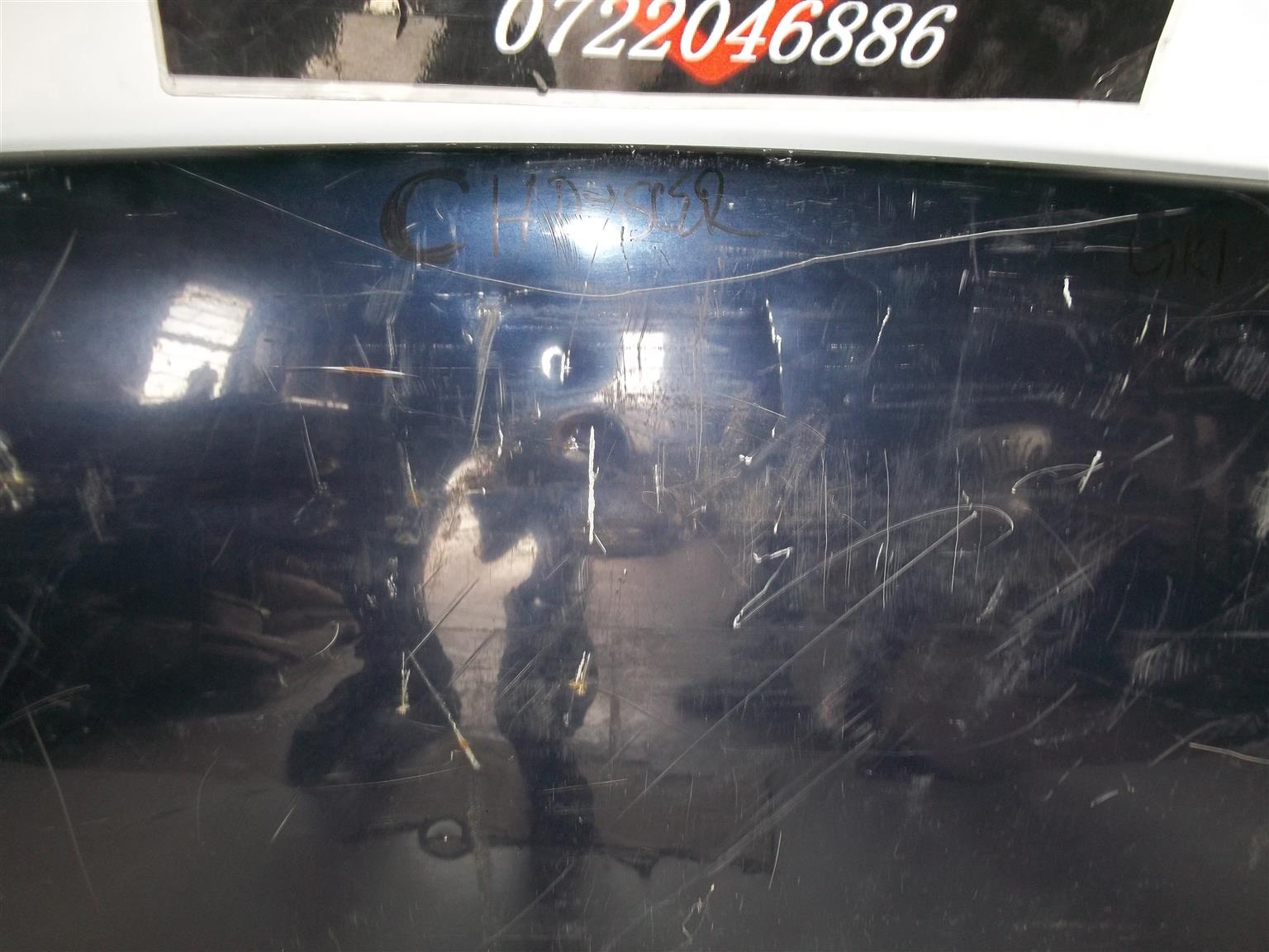 Chrysler Voyager Bonnet - Private Seller