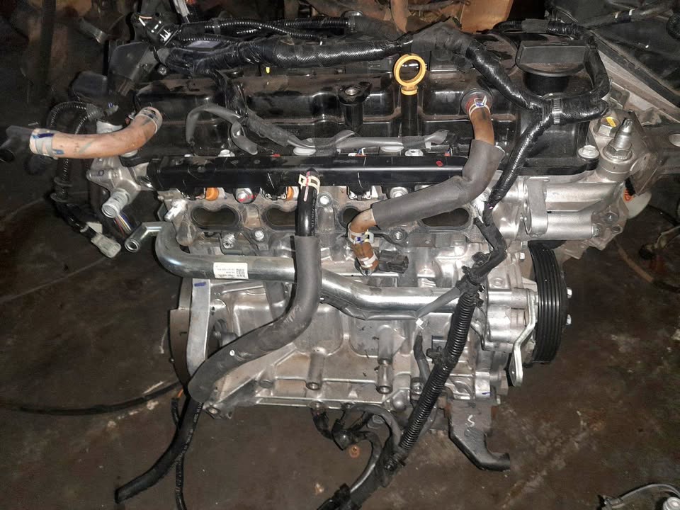 TOYOTA RUMION K15 ENGINE AVAILABLE - Private Seller TOYOTA RUMION K15 ENGINE AVAILABLE - Private Seller