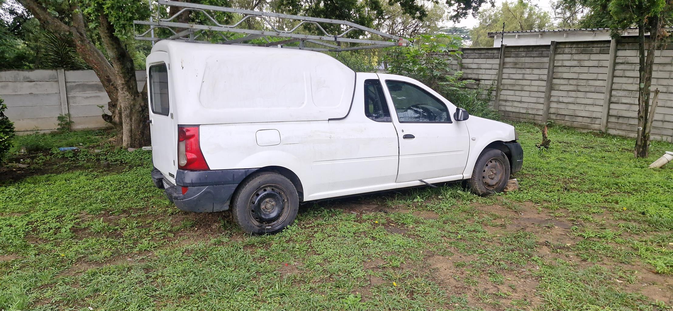Used 2012 Nissan NP200 1.6i - Private Seller Used 2012 Nissan NP200 1.6i - Private Seller