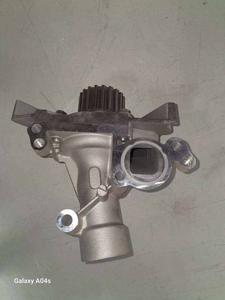 PEUGEOT 206/ 307 2.0L 16V & C4/ C5 WATER PUMP FOR SALE - Private Seller