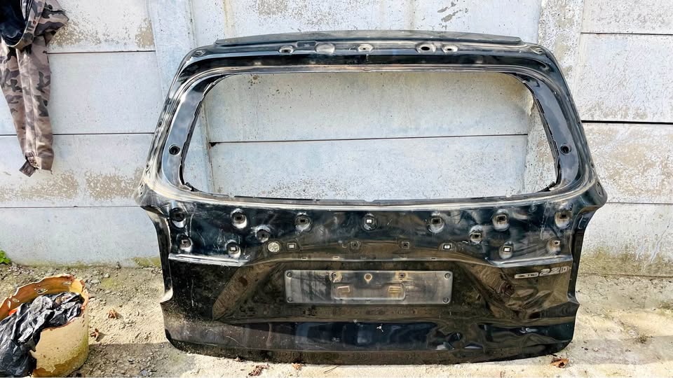 Hyundai Palisade tailgate 2018/22 - Private Seller Hyundai Palisade tailgate 2018/22 - Private Seller