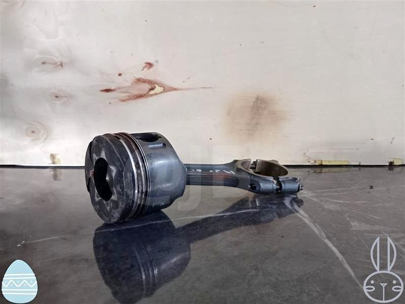 2.8 JEEP CHEROKEE KJ USED PISTONS - Private Seller 2.8 JEEP CHEROKEE KJ USED PISTONS - Private Seller
