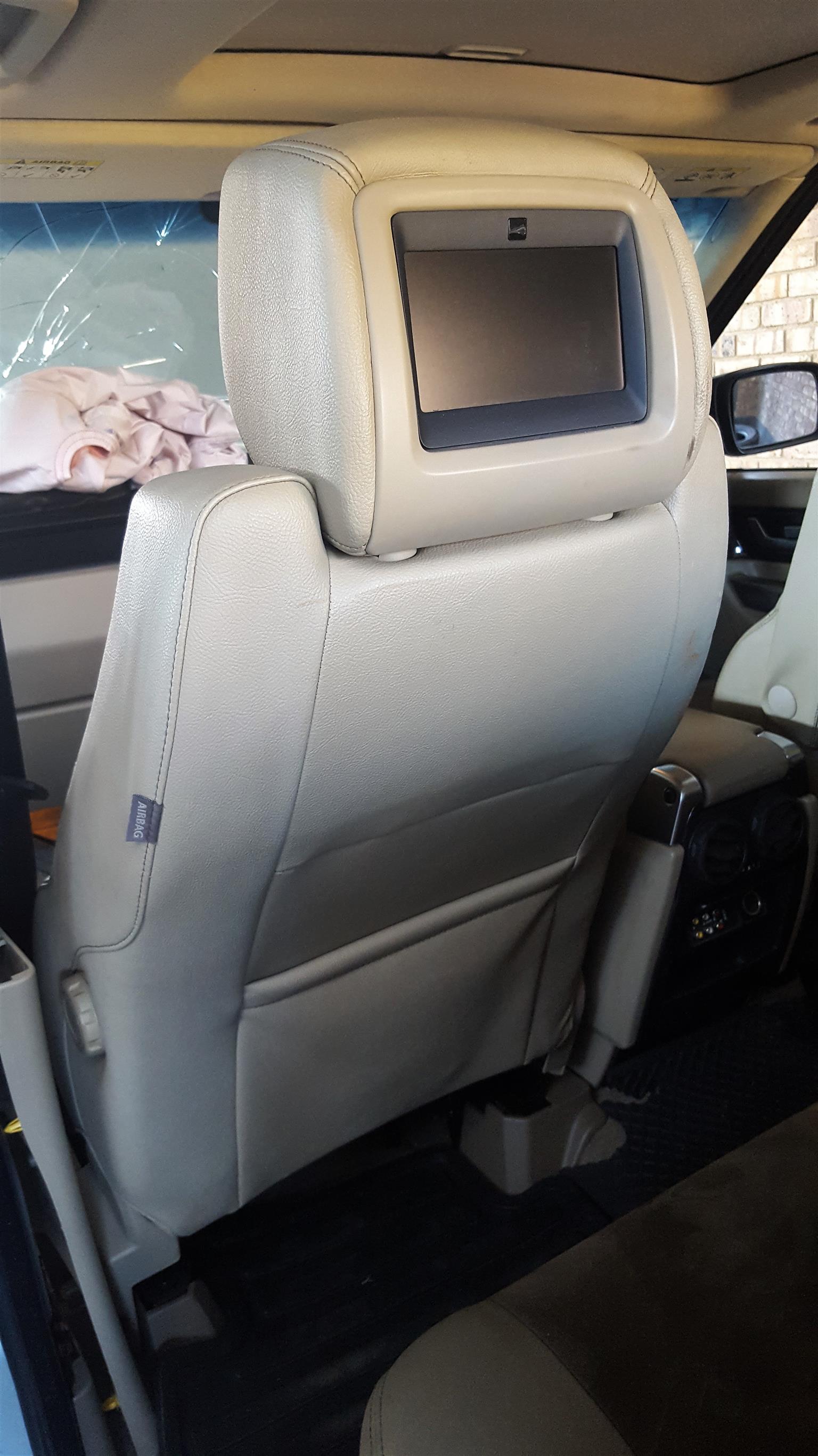 Range Rover Sport Seats for sale | AUTO EZI - Private Seller Range Rover Sport Seats for sale | AUTO EZI - Private Seller
