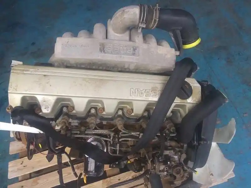 Second Hand Nissan Patrol RD28T Engine For Sale. - Private Seller Second Hand Nissan Patrol RD28T Engine For Sale. - Private Seller