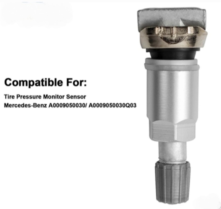 Mercedes W204 tyre pressure monitor sensors TPMS - Private Seller