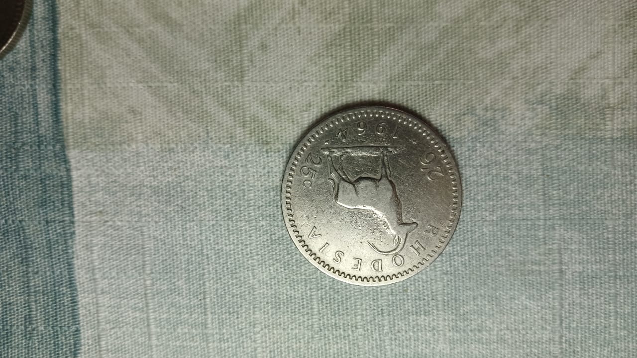 classic antique coins and notes