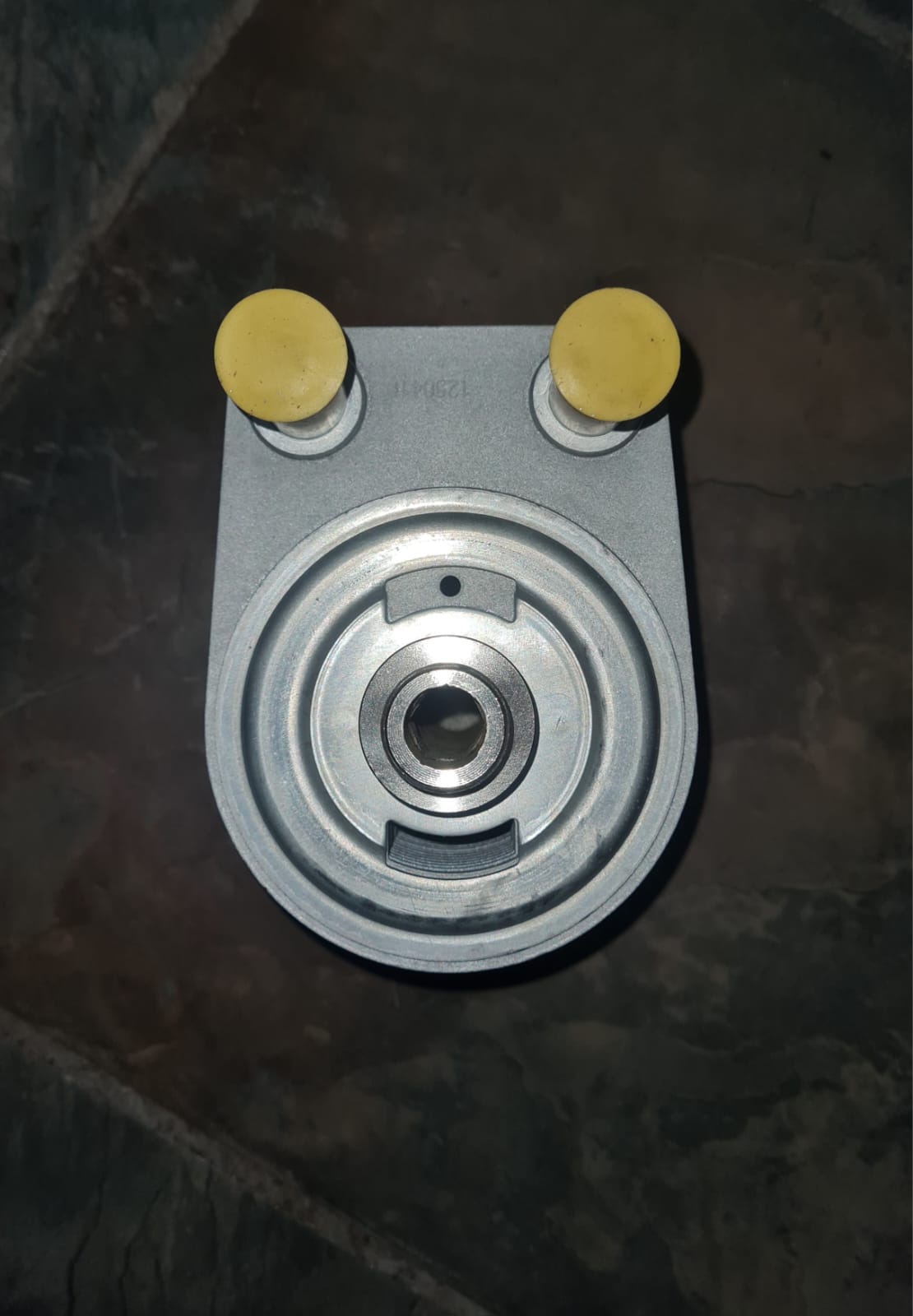 OIL COOLERS - Private Seller OIL COOLERS - Private Seller