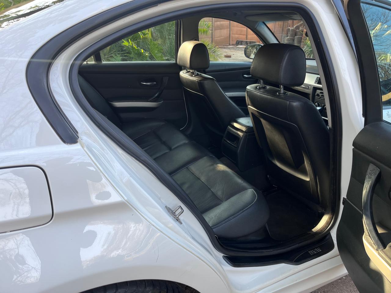 Used 2009 BMW 3 Series 320i auto - Private Seller Used 2009 BMW 3 Series 320i auto - Private Seller