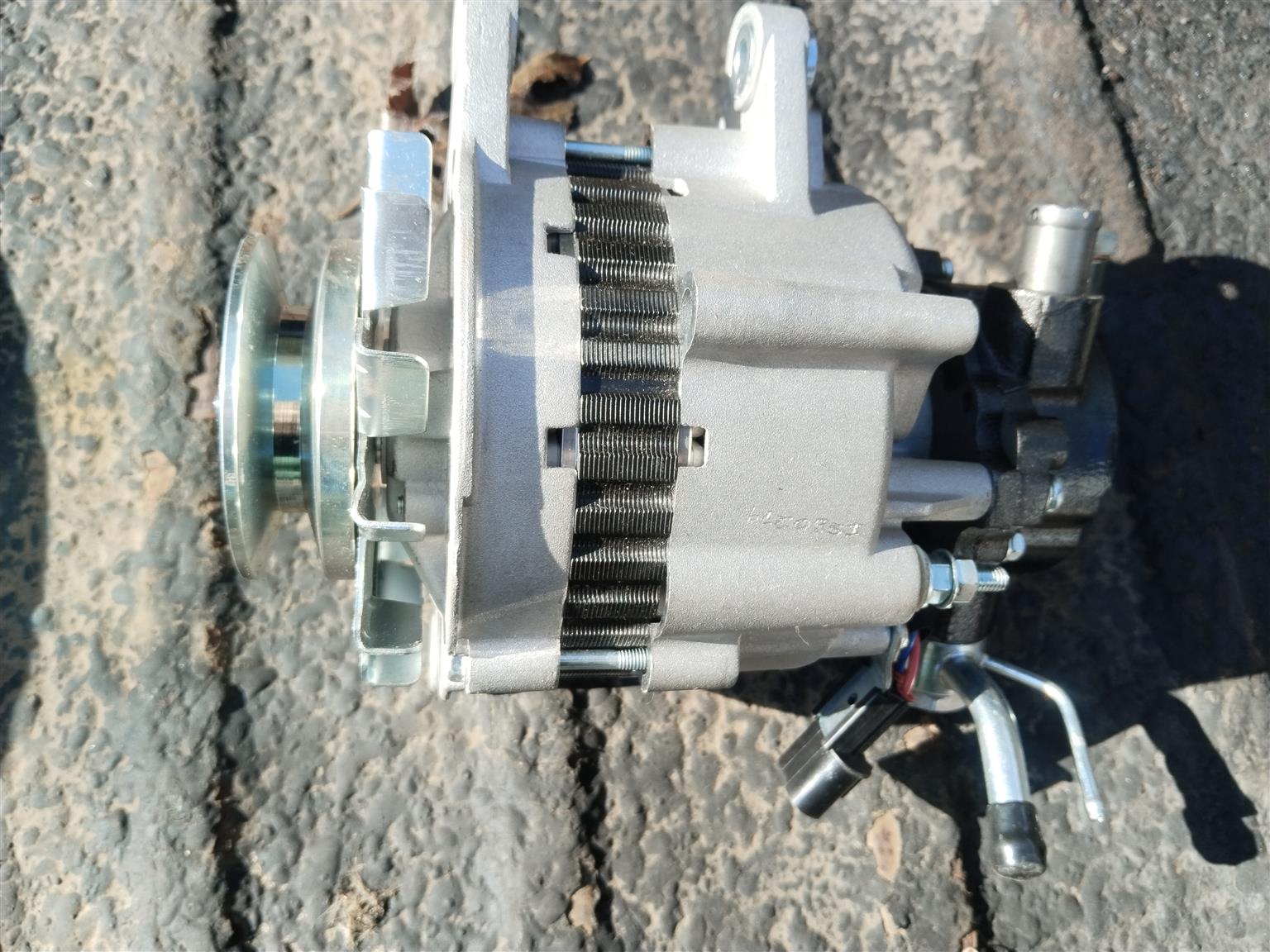 Hyundai H100 Alternator - Private Seller Hyundai H100 Alternator - Private Seller