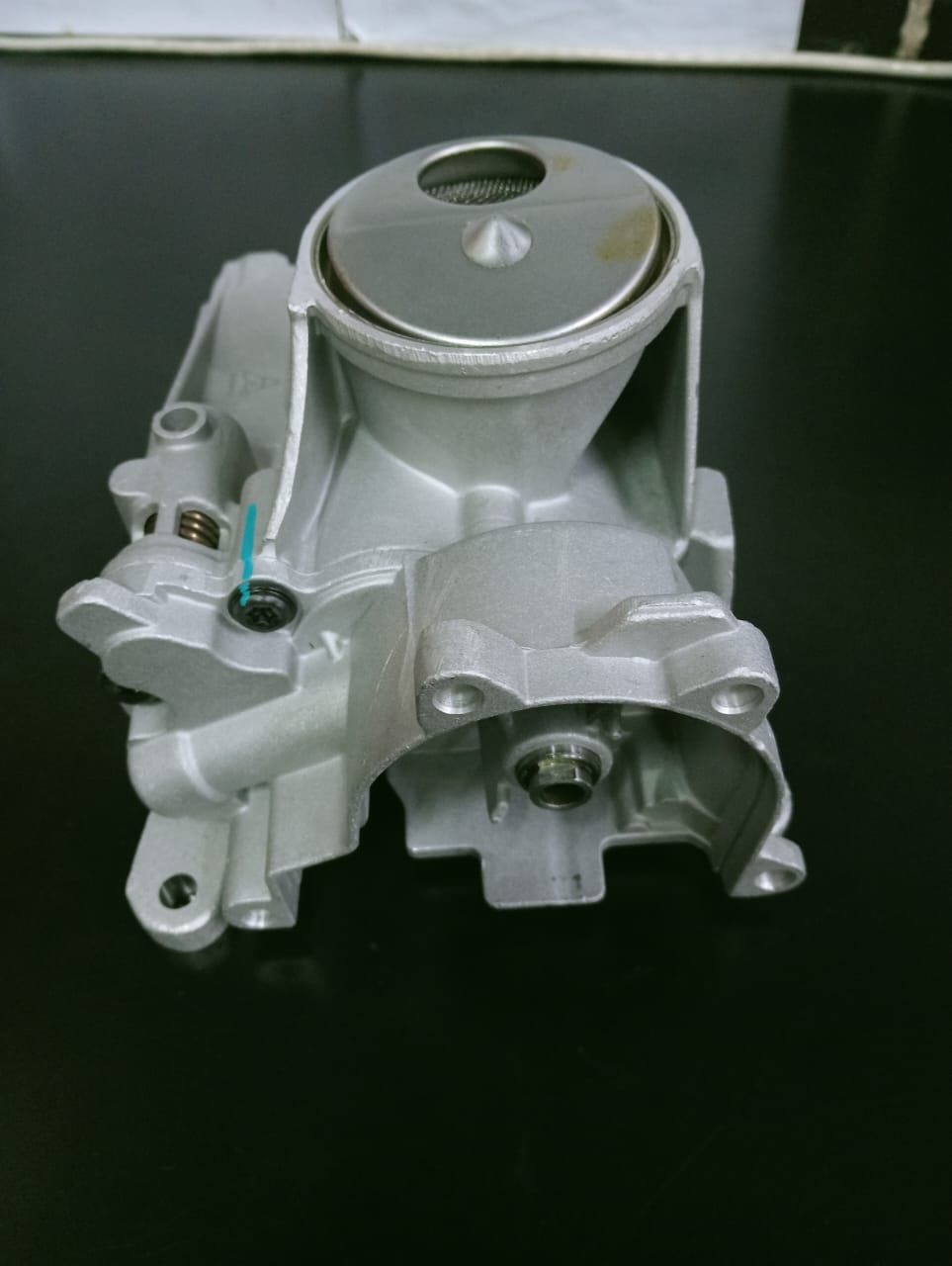 MINI COOPER R56 N18 OIL PUMP FOR SALE – HIGH PERFORMANCE & RELIABLE - Private Seller MINI COOPER R56 N18 OIL PUMP FOR SALE – HIGH PERFORMANCE & RELIABLE - Private Seller