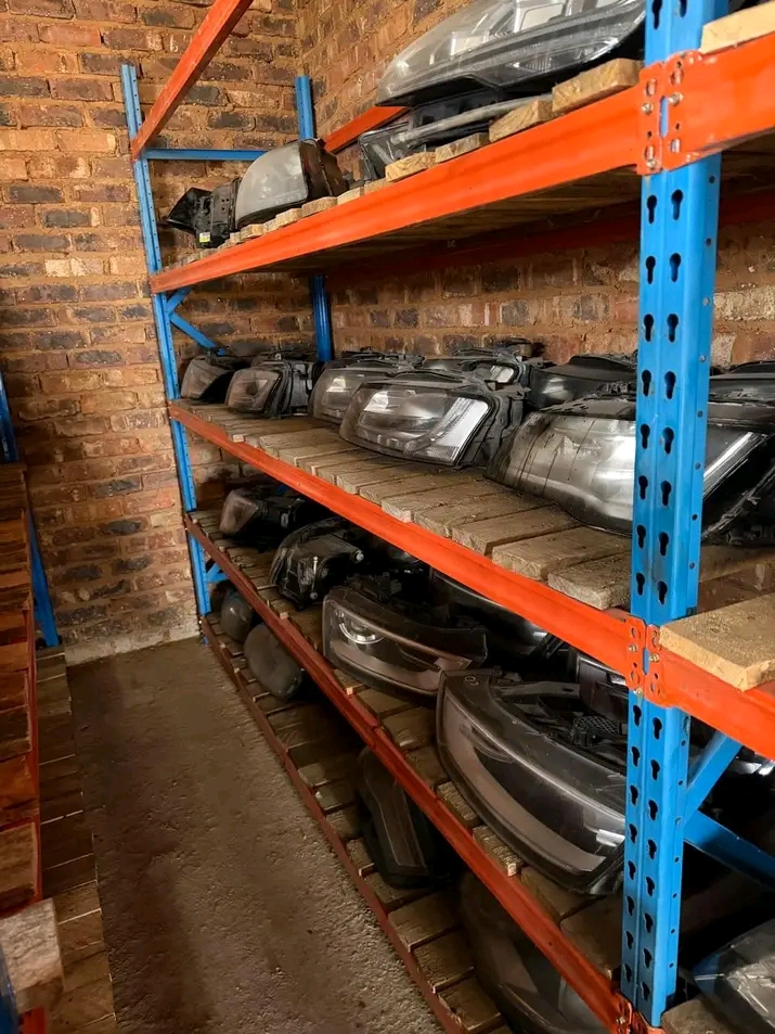Used motor spares - Private Seller