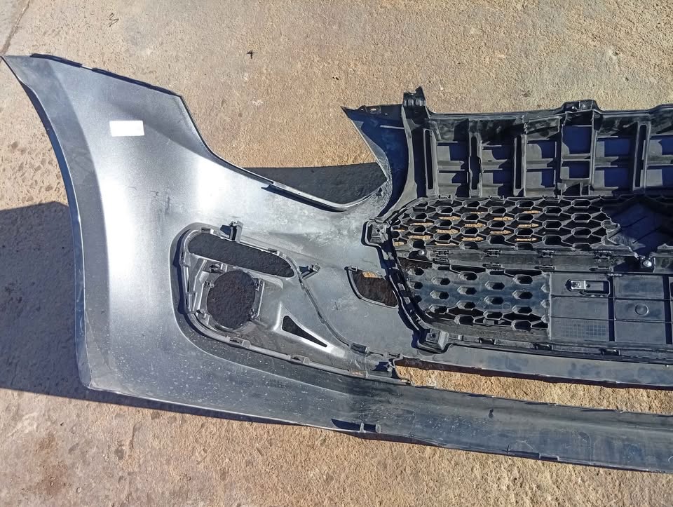 2019 Suzuki swift front bumper for sale