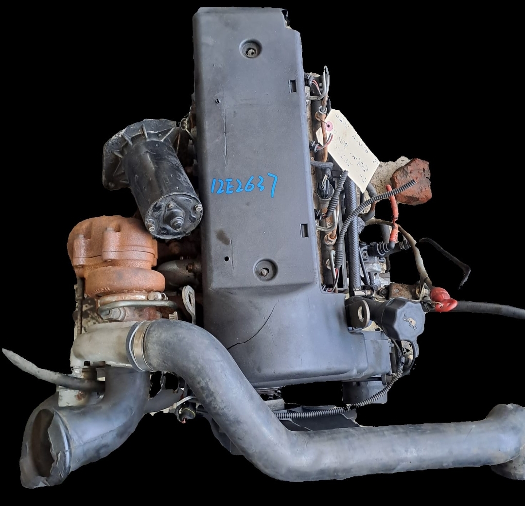 IVECO 2.3 ENGINE FOR SALE IVECO 2.3 ENGINE FOR SALE