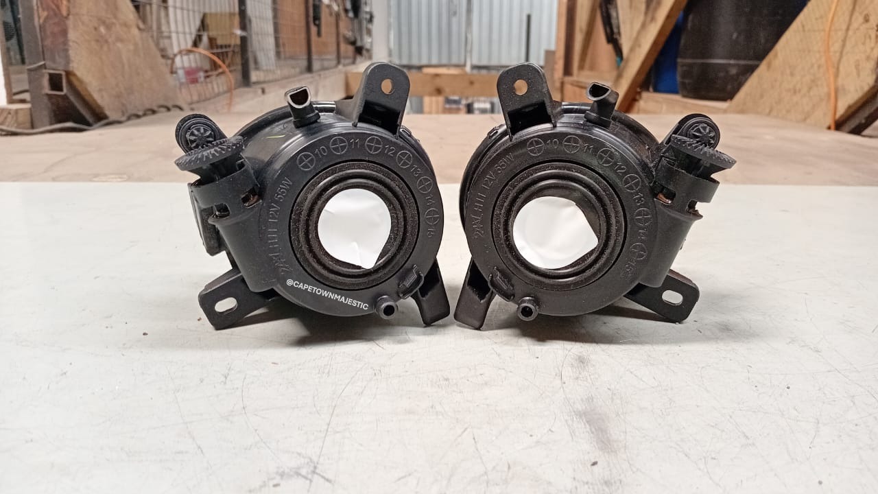 2008 AUDI Q5 NEW FOG LIGHT SET FOR SALE - Private Seller 2008 AUDI Q5 NEW FOG LIGHT SET FOR SALE - Private Seller