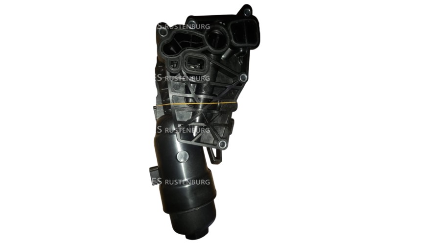 BMW F30 318I B48 FRONT WHEEL DRIVE OIL FILTER HOUSING FOR SALE - Private Seller