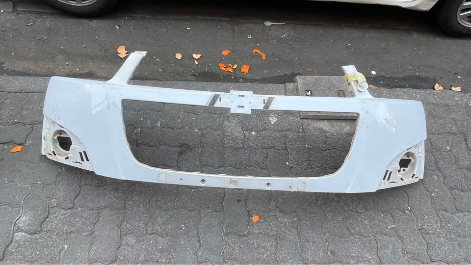 Chevrolet Captiva bumper 2011/16 - Private Seller