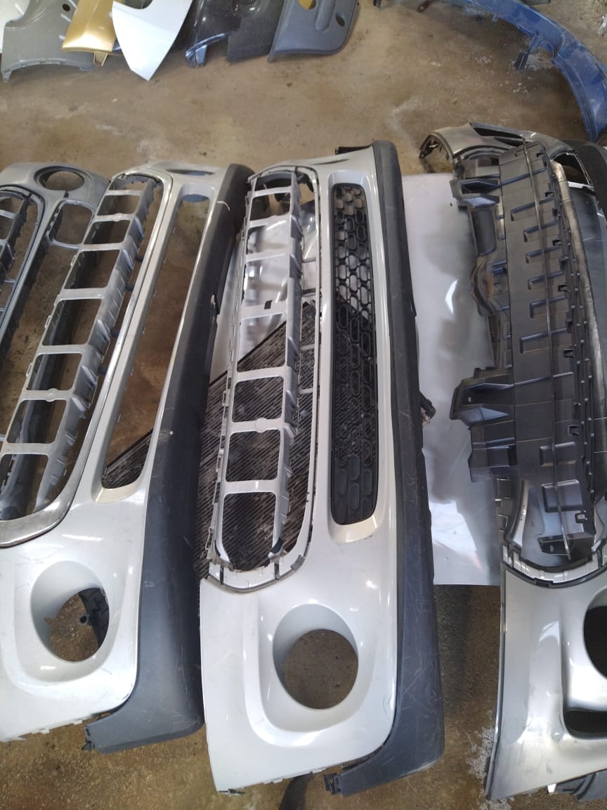 Mini Cooper used spares