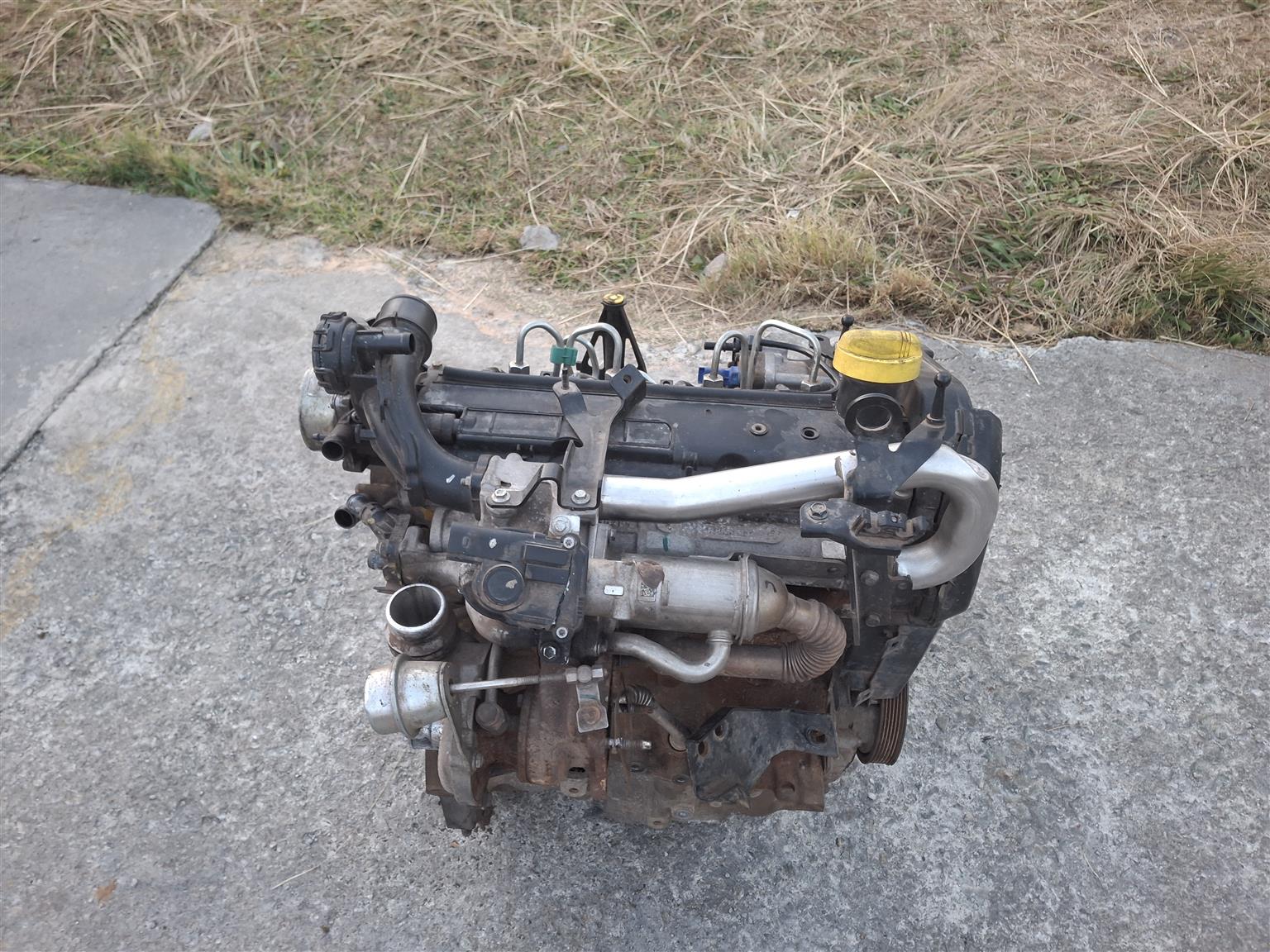 2019 NV200 diesel engine - Private Seller 2019 NV200 diesel engine - Private Seller