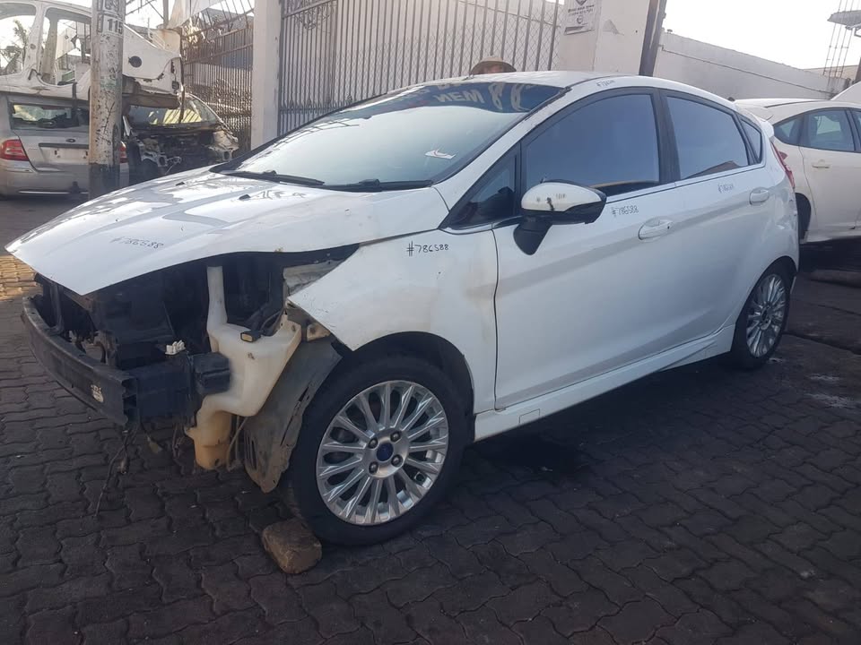 Ford Fiesta 1.0 Titanium 2016 Spares - Private Seller Ford Fiesta 1.0 Titanium 2016 Spares - Private Seller