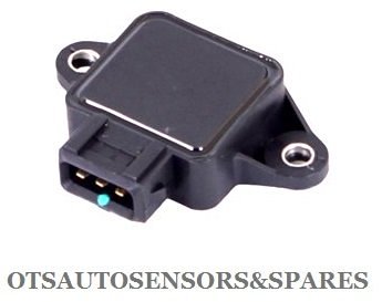 Hyundai Santa Fe 2.7i 01-06 G6BA Throttle Position Sensor OE 0K9A5-18911 35170-22001 35170-22010